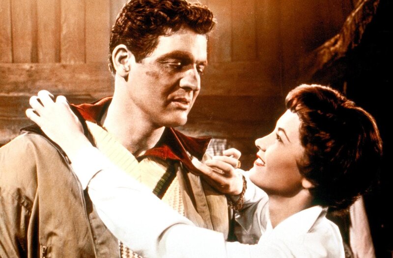 Die Zürcher Verlobung – Bild: ORF/​Kirch Media