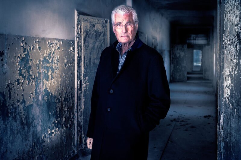 Sky Du Mont – Bild: TLC/​Discovery Channel