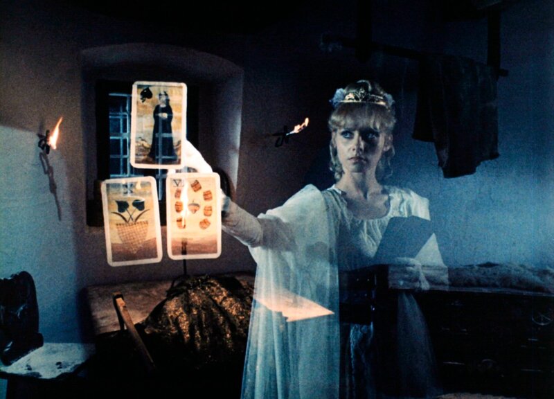 Der Furchtlose – Bild: MDR/​Národní filmový archive