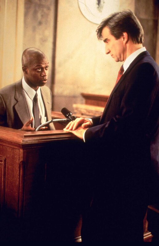 Law & Order S06E13 Der GiftgasAnschlag (Charm City (1)) fernsehserien.de