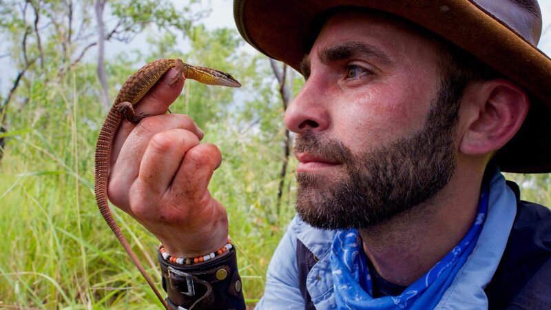 Coyote Peterson – Bild: Discovery Communications, LLC