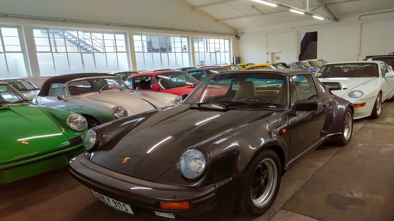 Gebaut wird der „Elfer“ bei Porsche in Zuffenhausen. – Bild: © Riek&Kudernatsch/ WeltN24 GmbH Gebaut wird der „Elfer“ bei Porsche in Zuffenhausen. – Bild: © Riek&Kudernatsch/ WeltN24 GmbH