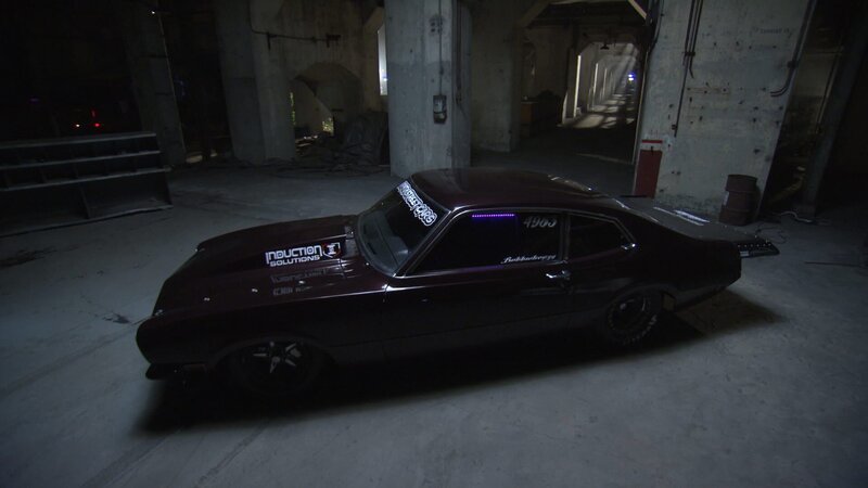 Bobby Ducote’s car. – Bild: Discovery Channel /​ Discovery Communications