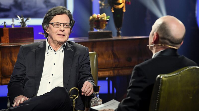 Dinner for One 60 Jahre Dinner for One – Die Jubiläumsshow
