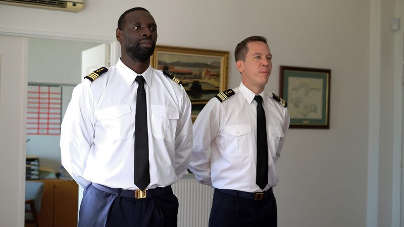 The Wolf's Call – Bild: RTL Zwei