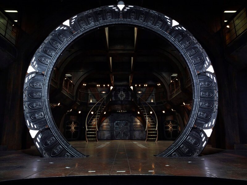 Stargate Universe. Foto: © Carole Segal/​Syfy © Tele München Fernseh GmbH. © 2009 MGM GLOBAL HOLDINGS INC. ALL RIGHTS RESERVED. – Bild: SYFY