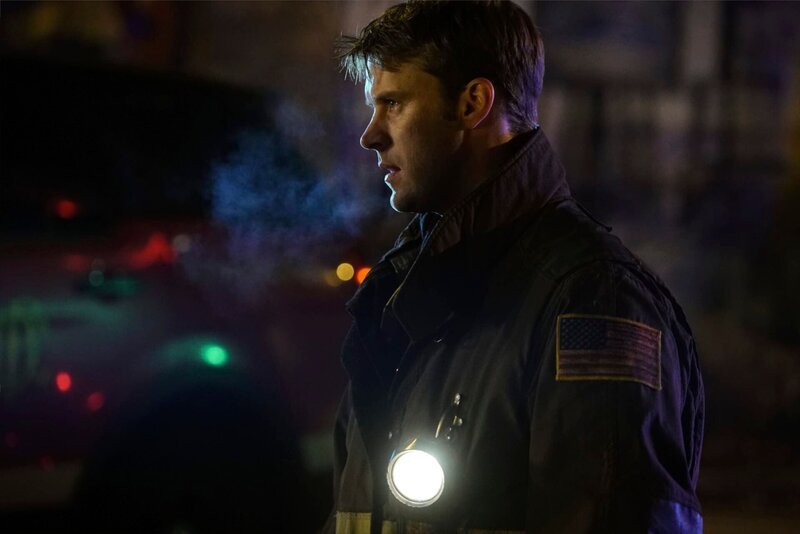 -- „An Agent Of The Machine“ Episode 512 -- Pictured: Jesse Spencer as Matthew Casey -- (Photo by: Elizabeth Morris/​NBC) – Bild: 2016 NBCUniversal Media, LLC-UNIVERSAL CHANNEL Photocredit Mandatory, Editorial Use Only, NO archive, NO Resale