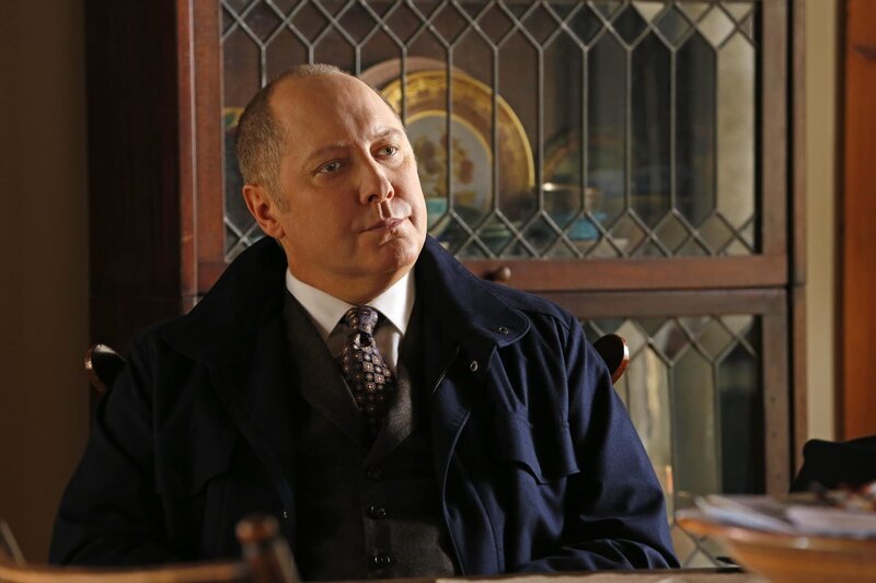 Raymond ‚Red‘ Reddington (James Spader) – Bild: PLURIMEDIA (Sony Pictures Television)