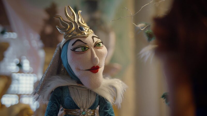 Queen Shimereen – Bild: Paramount
