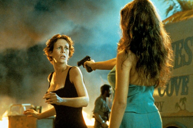 True Lies - Wahre Lügen – Bild: 1994 Twentieth Century Fox Film Corporation. All rights reserved.