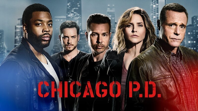 Chicago PD Season2 KEY – Bild: /​ Â©2014 Universal Television LLC All Rights Reserved Â©UNIVERSAL TV
