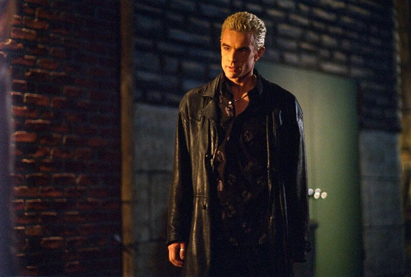 Buffy im Bann der Daemonen Season6 EP Manipulationen – Bild: RTL /​ © 2001–2002 Twentieth Century Fox Film Corporation