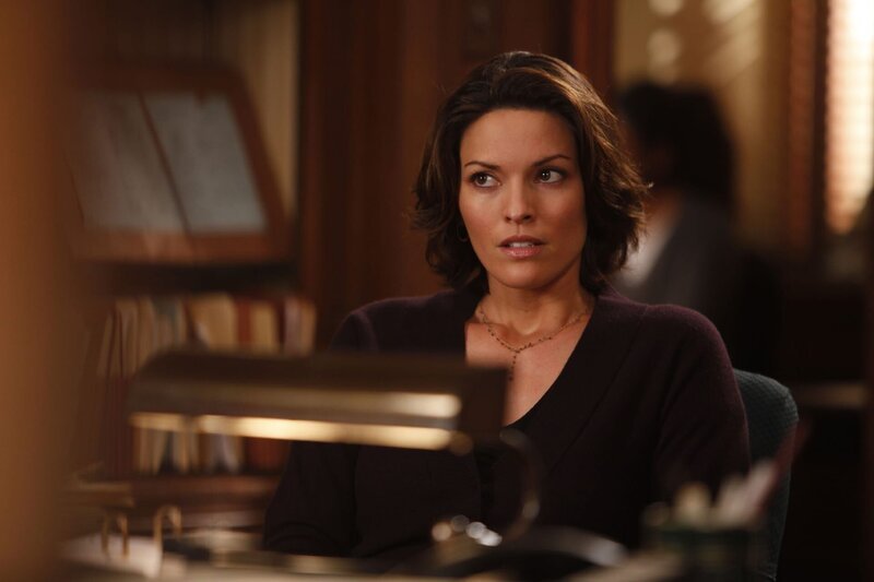 Law & Order S20E05: Würde (Dignity) – fernsehserien.de