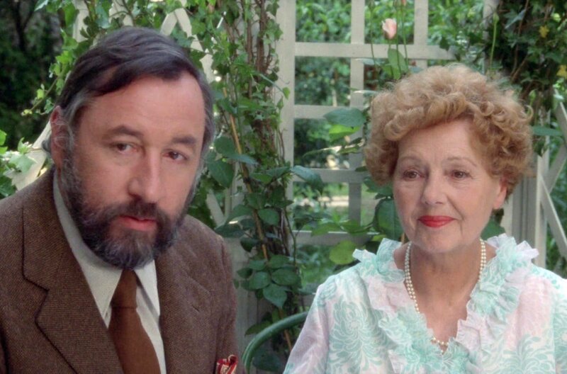 Ein verrücktes Huhn – Bild: 1977 TF1 Droits Audiovisuels /​ © 1977 TF1 Droits Audiovisuels