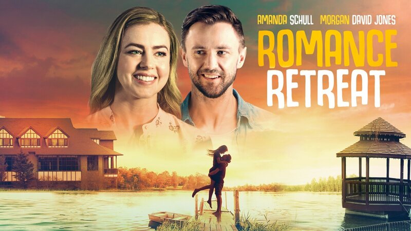 Romance Retreat – Bild: Watch 4 Movies