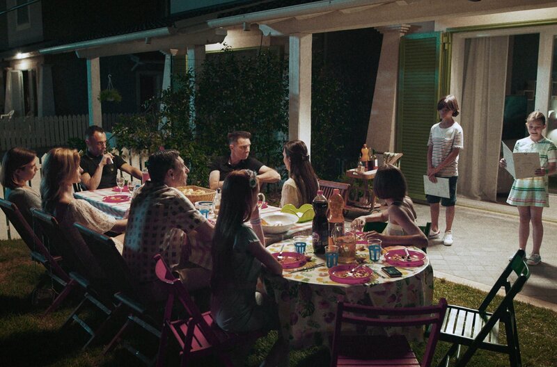 Bad Tales – Bild: Pepito Produzioni/​Amka Films /​ © Pepito Produzioni/​Amka Films