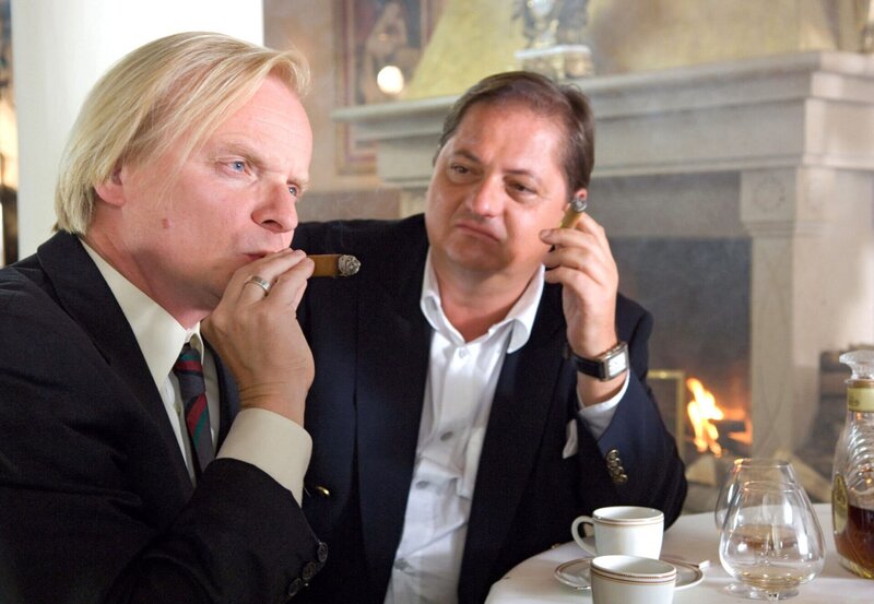 Plötzlich Millionär – Bild: ARD Degeto/​Marc Meyerbröker