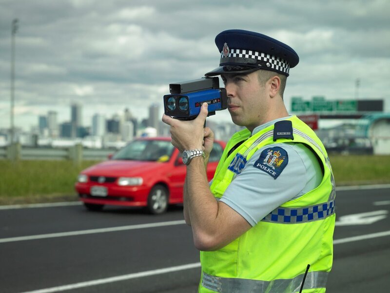 Polizist – Bild: Mark Smith Lizenzbild frei
