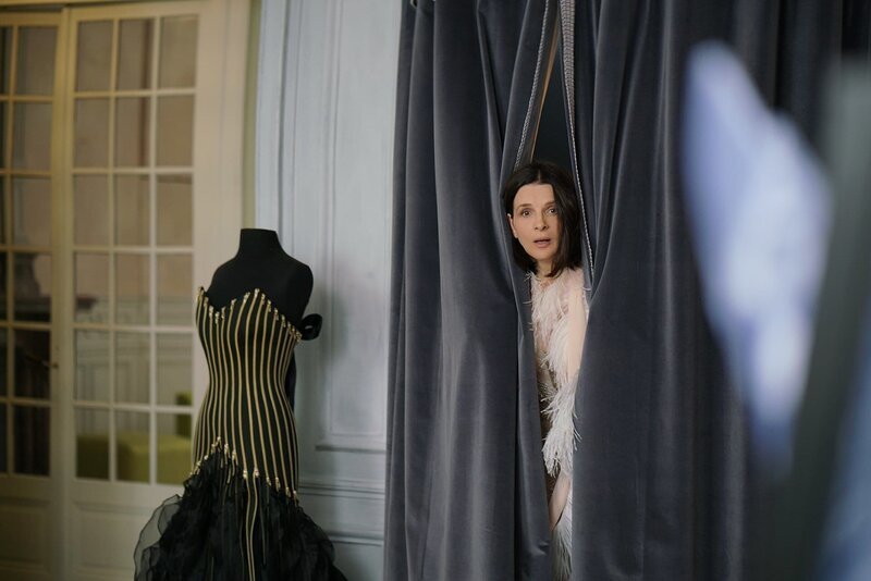Juliette Binoche (Juliette Binoche) – Bild: Mon Voisin Productions – Mother Production – France Télévisions