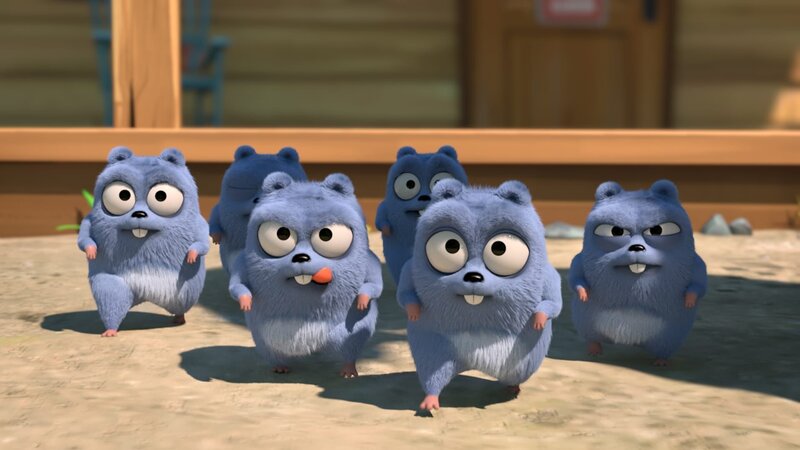 Bild: 2018 Studio Hari.doc