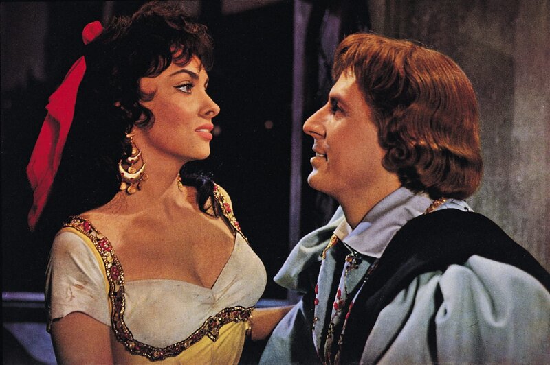 Der Glöckner von Notre Dame – Bild: ZDF und Michel Kelber.