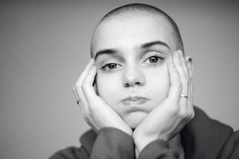 Nothing Compares Sinéad O’Connor SRF/​Andrew Catlin/​Courtesy of SHOWTIME – Bild: SRF2