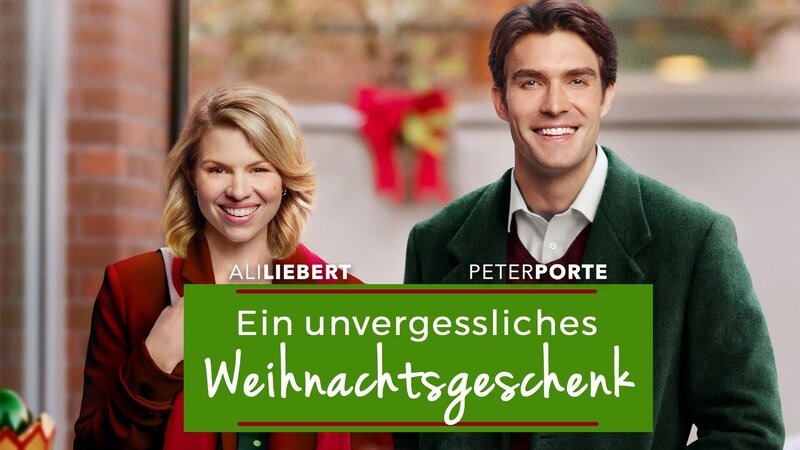 Ein unvergessliches Weihnachtsgeschenk – Bild: Watch 4 Movies