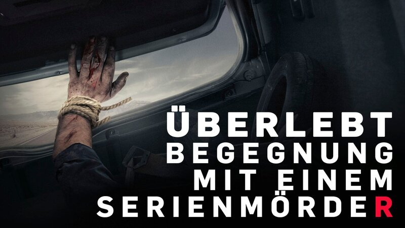 Bild: Crime + Investigation /​ A+E Networks