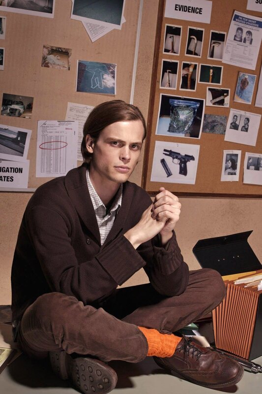 Bild: PLURIMEDIA (Touchstone Television)