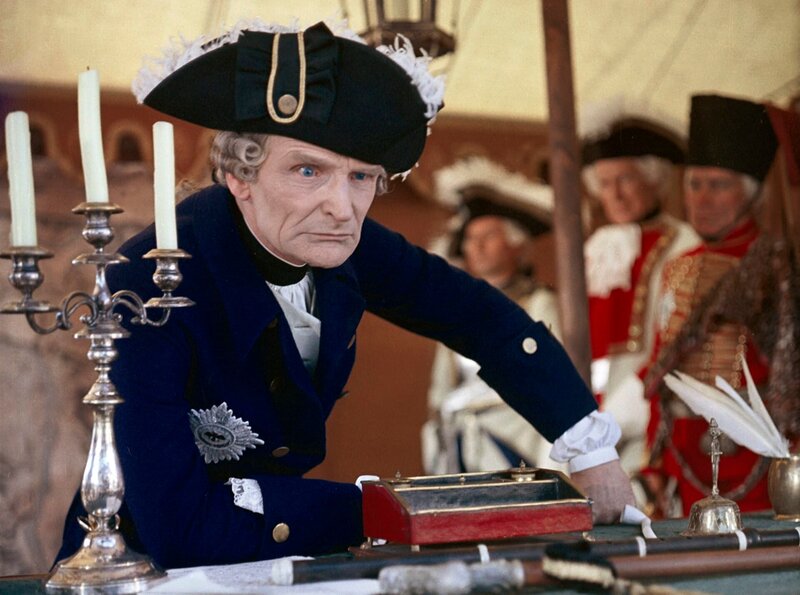 Die gestohlene Schlacht – Bild: MDR/​Progress