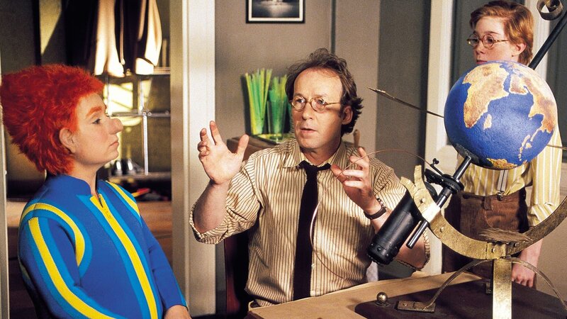 Sams in Gefahr – Bild: RTL Zwei