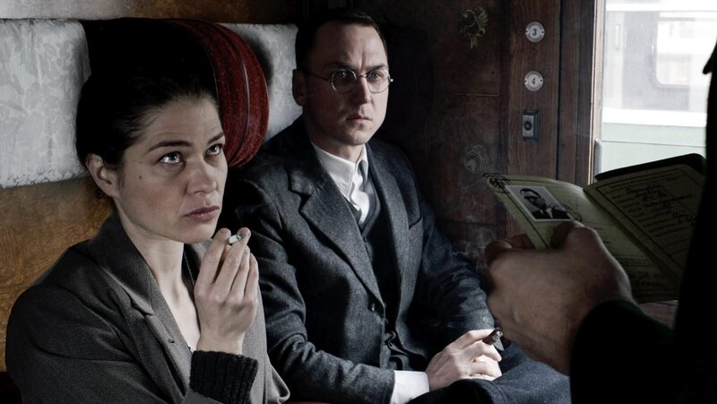 Mackie Messer - Brechts Dreigroschenfilm – Bild: Wild Bunch Germany Lizenzbild frei