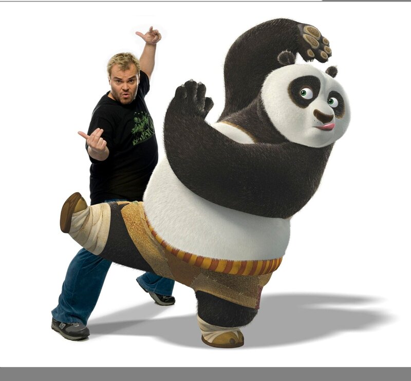 Kung Fu Panda – Bild: RTL /​ Dreamworks