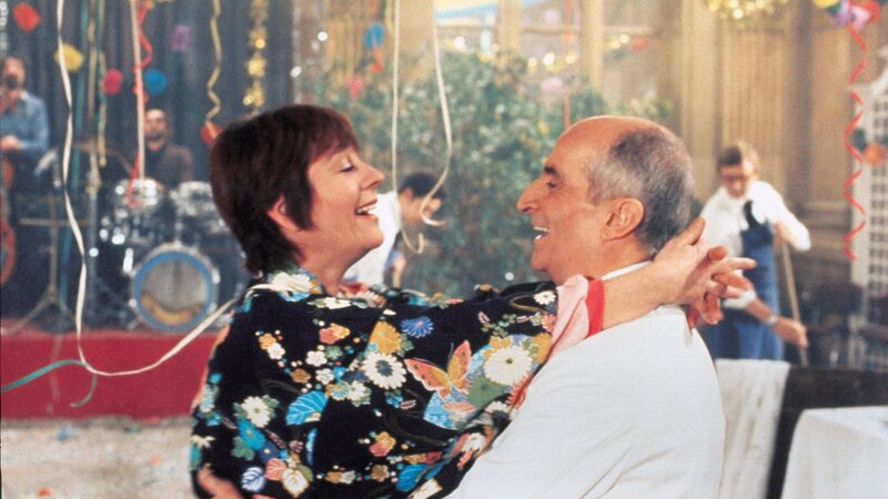 Der Querkopf – Bild: RTL Zwei