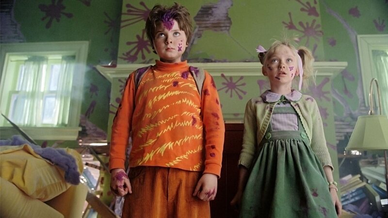 Ein Kater macht Theater – Bild: RTL Zwei