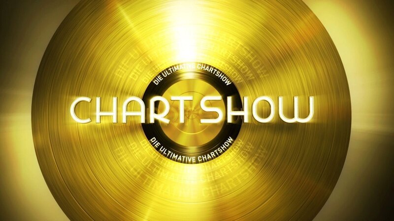 Das Logo zur Sendung „Die ultimative Chart Show“. – Bild: RTL