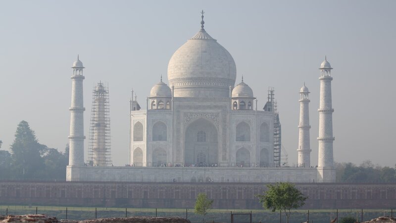 Alte Baukunst Neu Entschlüsselt S02e08 Taj Mahal Sex Lies And The Taj Mahal Fernsehseriende 4111