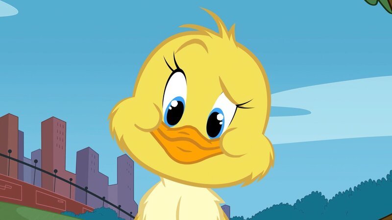 Quacker – Bild: Courtesy of Warner Brothers