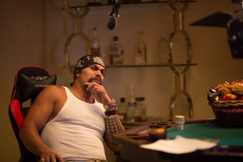 Once Upon a Time in Venice – Bild: CH Media/​Lost Dog Productions, LLC./​(FSC:AA)/​Lost Dog Productions, LLC./​Gregory Smith/​Gregory Smith