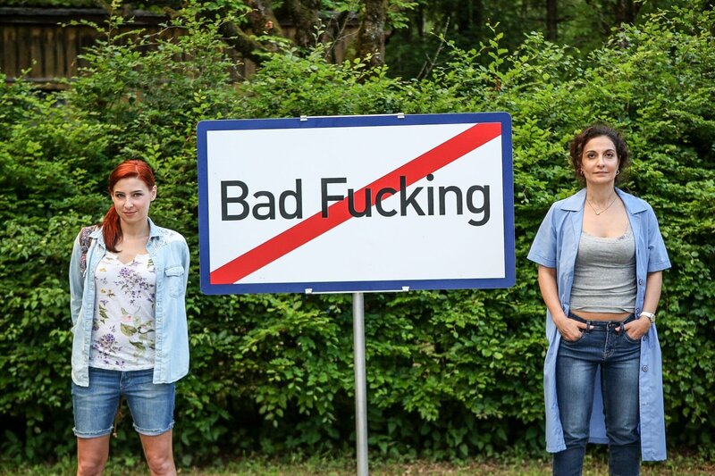 Bad Fucking – Bild: ORF/​MR Film/​Petro Domenigg