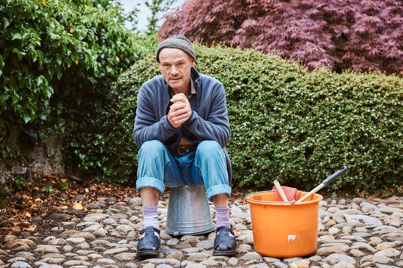 Das Schweigen der Esel – Bild: Manuel Riesterer /​ ORF /​ Superfilm