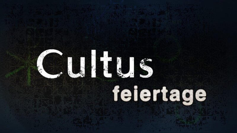 Cultus – unsere Feiertage (logo) – Bild: ORF/​makido film