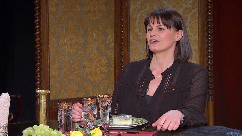 Eva Maria Marold. – Bild: ORF/​ORF III