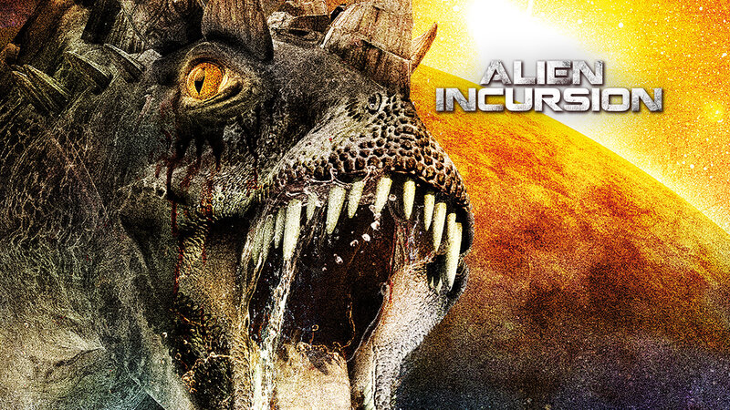 Alien Species – Bild: Watch 4 Movies