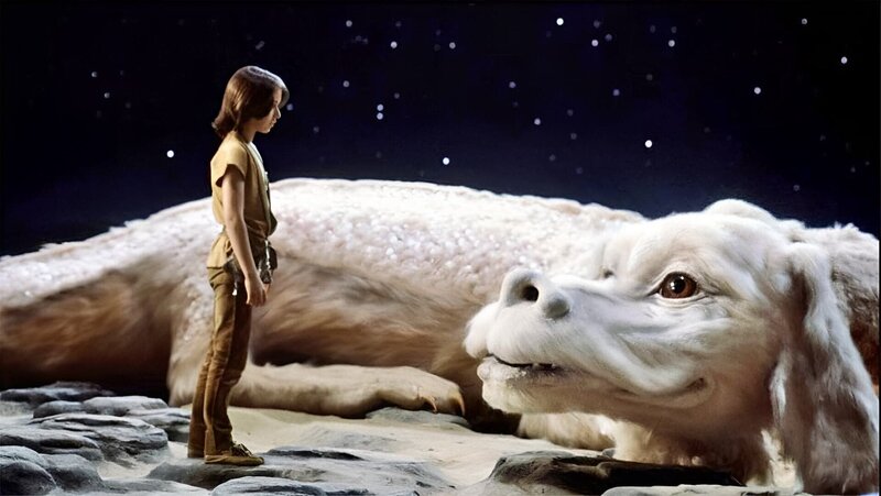 Die unendliche Geschichte – Bild: RTL Zwei