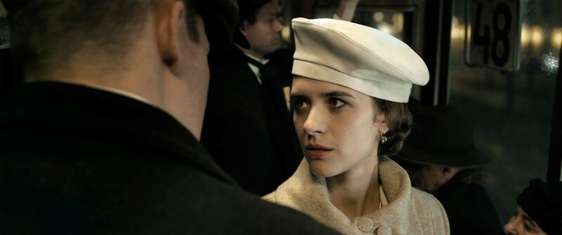 Hinterland – Bild: ORF/​Freibeuter Film