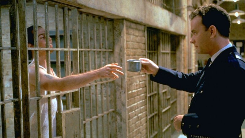 The Green Mile – Bild: RTL Zwei