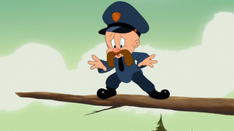 Elmer Fudd – Bild: Warner Bros. Entertainment Inc. LOONEY TUNES and all related characters and elements are trademarks of and © Warner Bros. Entertainment Inc. All Rights Reserved