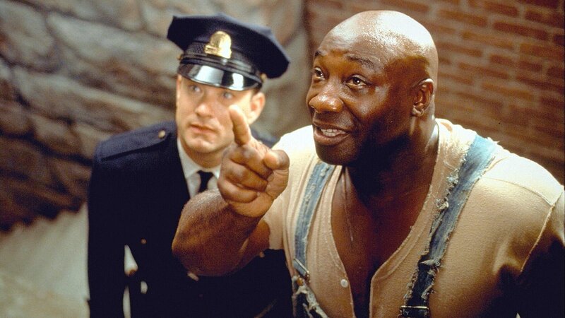 The Green Mile – Bild: RTL Zwei