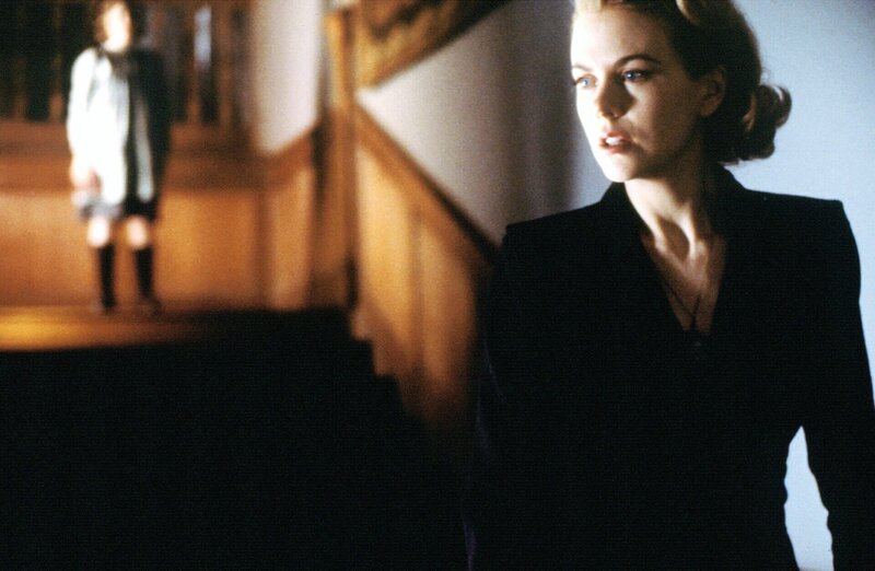 The Others – Bild: RTL Zwei